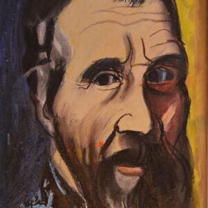 Michelangelo_Pastel Cretat_16052016